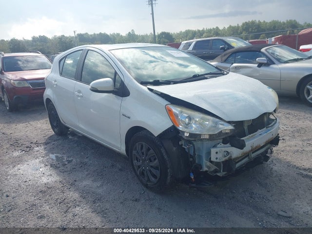 2014 JTDKDTB35E1563360 main image