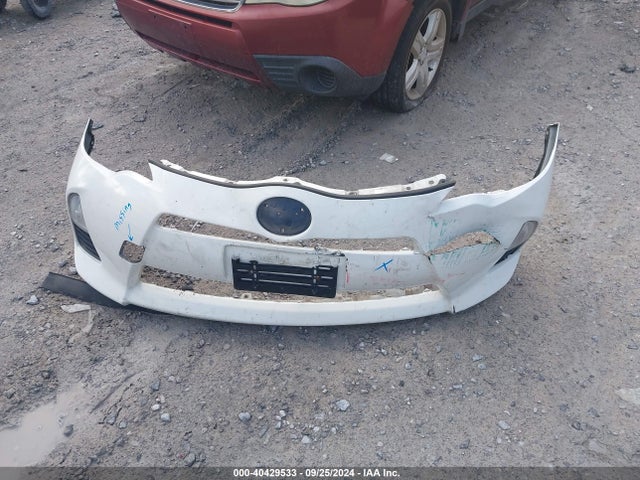 Toyota Prius C Two 2014 JTDKDTB35E1563360 Image 12