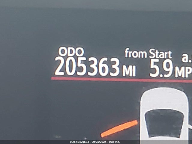 Toyota Prius C Two 2014 JTDKDTB35E1563360 Image 7
