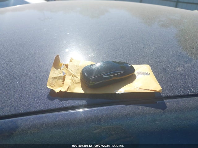 2014 TESLA MODEL S 5YJSA1S11EFP60240 Photo 10