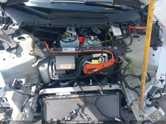 2023 TESLA MODEL 3 5YJ3E1EA7PF564407 Photo 9