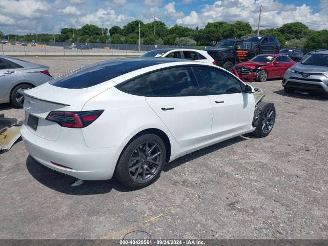 2023 TESLA MODEL 3 5YJ3E1EA7PF564407 Photo 3