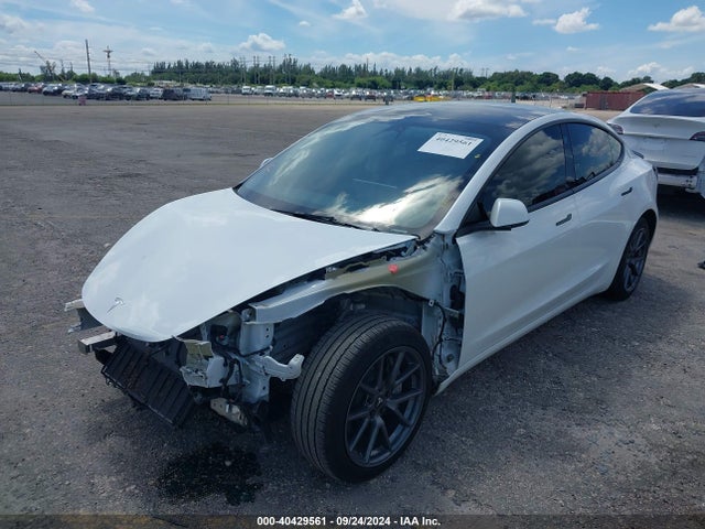2023 TESLA MODEL 3 5YJ3E1EA7PF564407 Photo 5