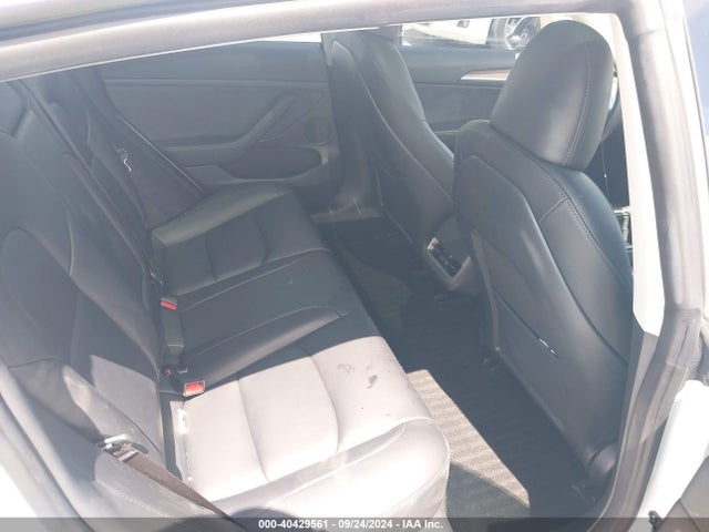 2023 TESLA MODEL 3 5YJ3E1EA7PF564407 Photo 7