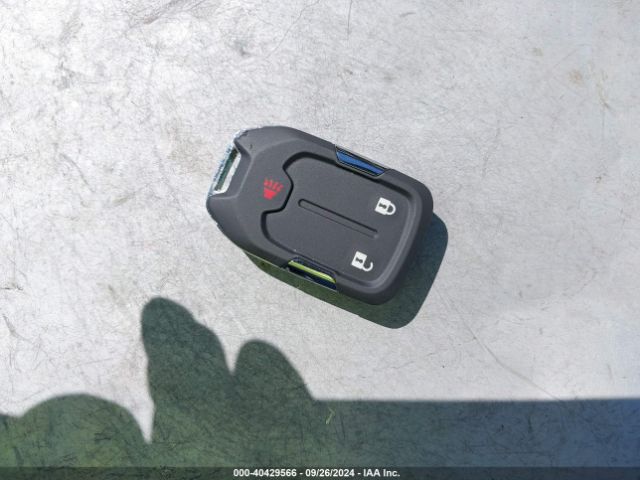 1G6AG5RX4F0107593 Cadillac Ats Standard
