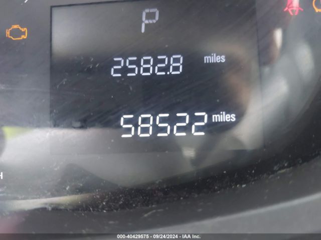 KL8CB6SA4KC704079 Chevrolet Spark Ls Cvt
