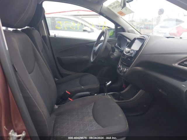 KL8CB6SA4KC704079 Chevrolet Spark Ls Cvt