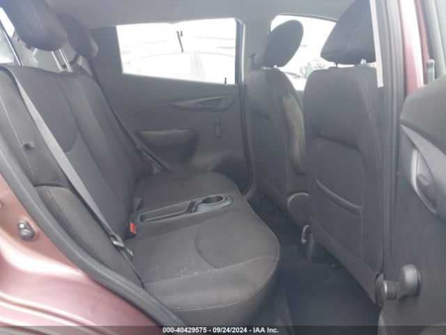 KL8CB6SA4KC704079 Chevrolet Spark Ls Cvt