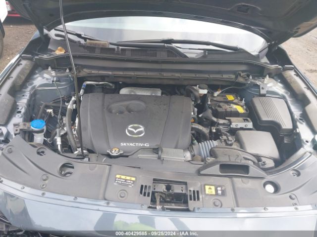 JM3KFBCL1R0419309 Mazda Cx-5 2.5 S Carbon Edition