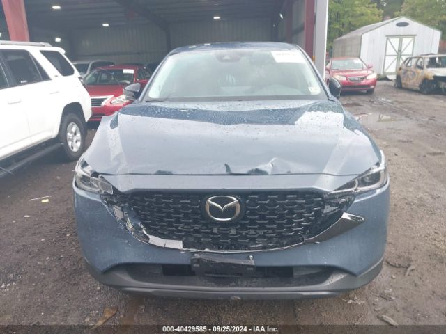 JM3KFBCL1R0419309 Mazda Cx-5 2.5 S Carbon Edition