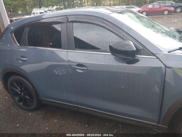 JM3KFBCL1R0419309 Mazda Cx-5 2.5 S Carbon Edition