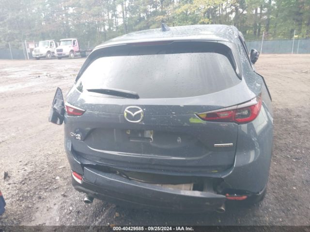 JM3KFBCL1R0419309 Mazda Cx-5 2.5 S Carbon Edition