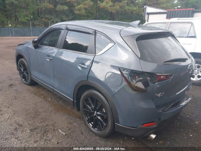 JM3KFBCL1R0419309 Mazda Cx-5 2.5 S Carbon Edition