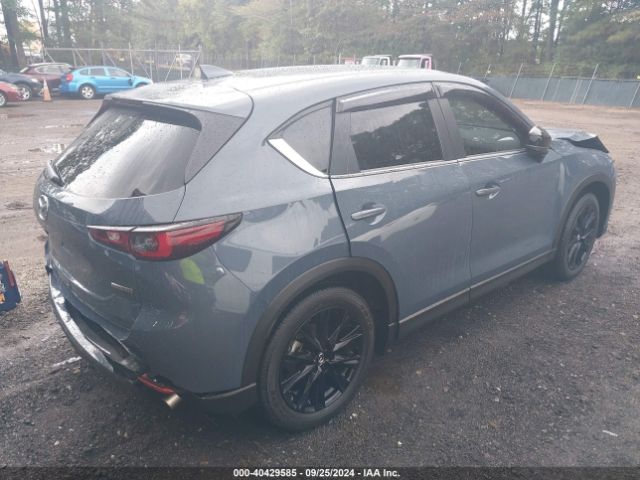 JM3KFBCL1R0419309 Mazda Cx-5 2.5 S Carbon Edition