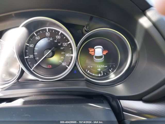 JM3KFBCL1R0419309 Mazda Cx-5 2.5 S Carbon Edition