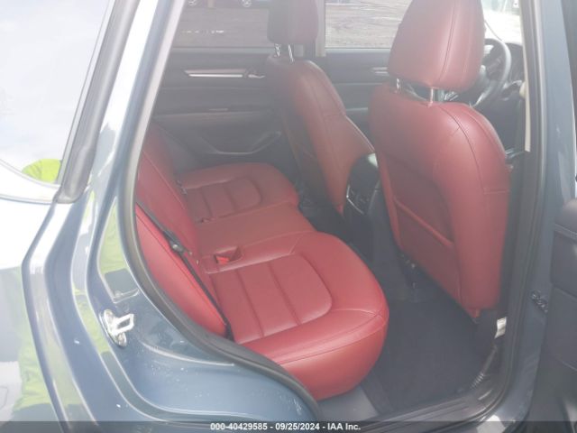 JM3KFBCL1R0419309 Mazda Cx-5 2.5 S Carbon Edition
