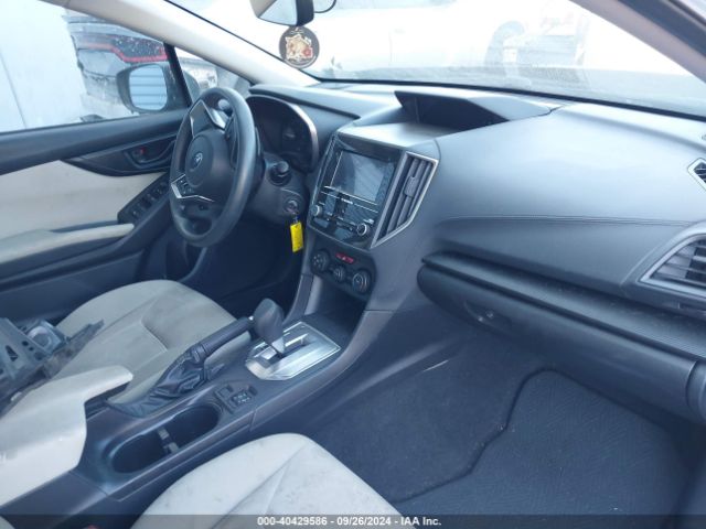 4S3GTAD67H3734607 Subaru Impreza 2.0i Premium