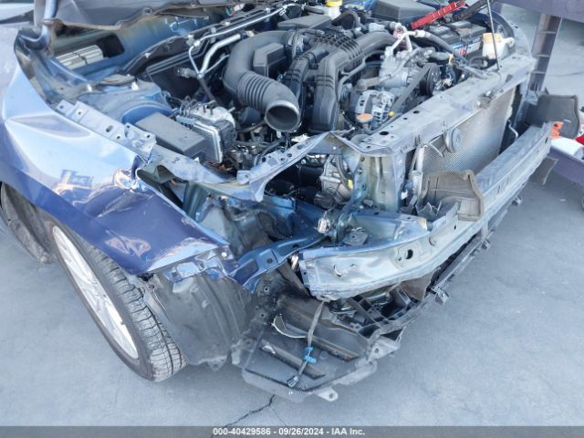 4S3GTAD67H3734607 Subaru Impreza 2.0i Premium