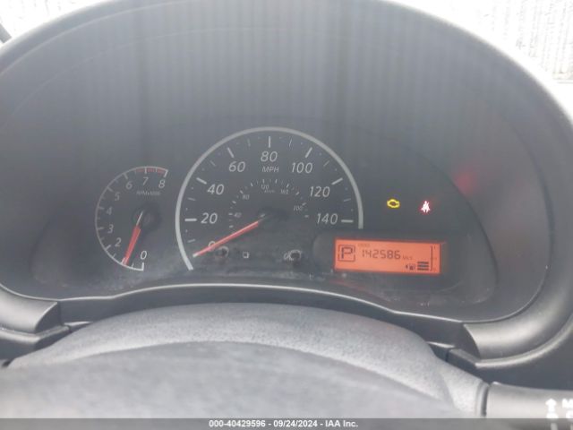 3N1CN7AP0HL801662 Nissan Versa 1.6 S+