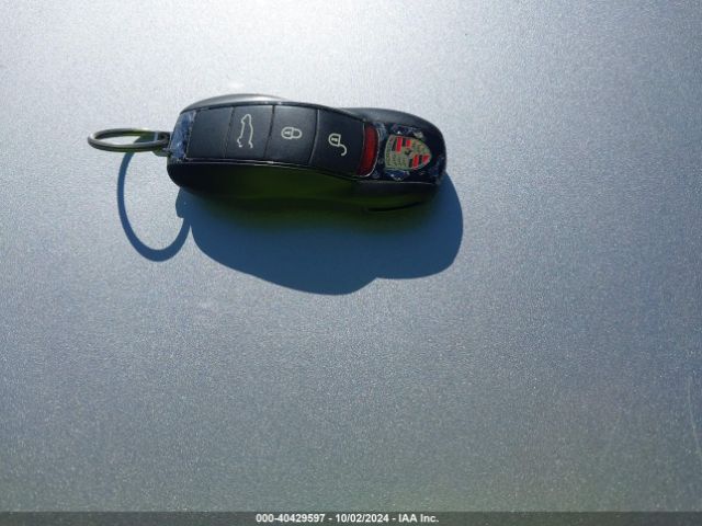 WP1AF2A59FLB90671 Porsche Macan Turbo