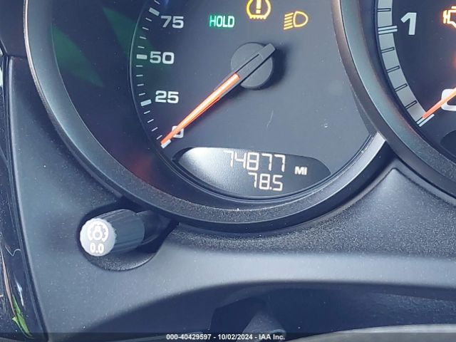 WP1AF2A59FLB90671 Porsche Macan Turbo
