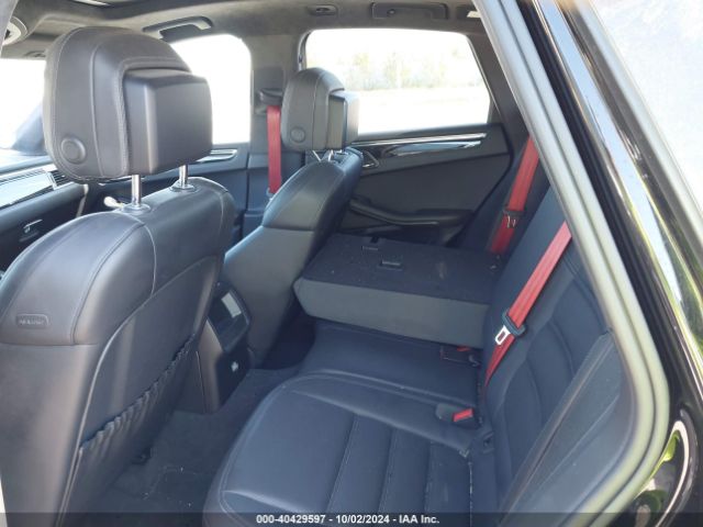 WP1AF2A59FLB90671 Porsche Macan Turbo