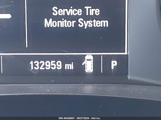 Chevrolet Traverse Ls 2019 1GNERFKW8KJ172555 Image 15