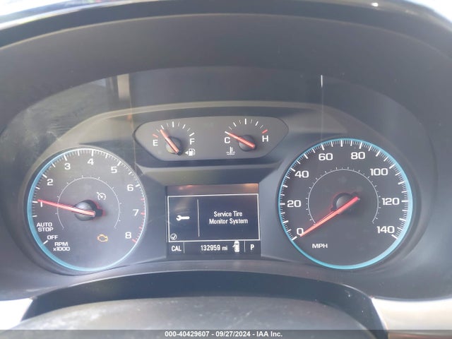 Chevrolet Traverse Ls 2019 1GNERFKW8KJ172555 Image 7