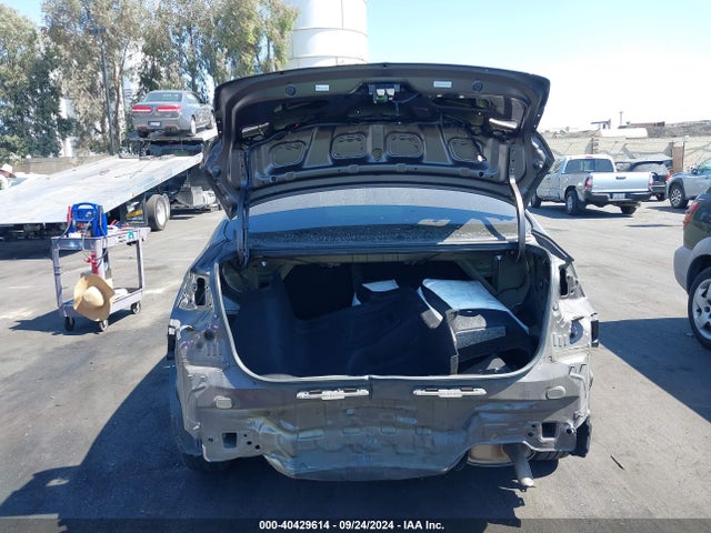 KIA FORTE LX 2017 3KPFK4A73HE131353 Image 17