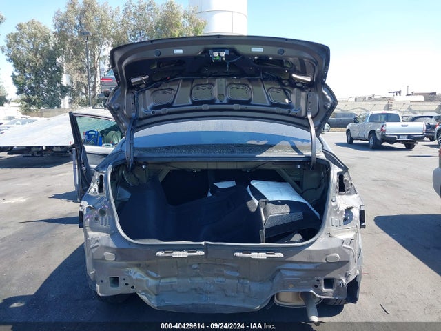 3KPFK4A73HE131353 KIA FORTE LX