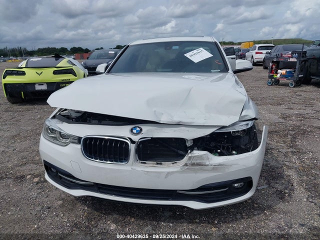 WBA8B9G51JNU97645 BMW 330I