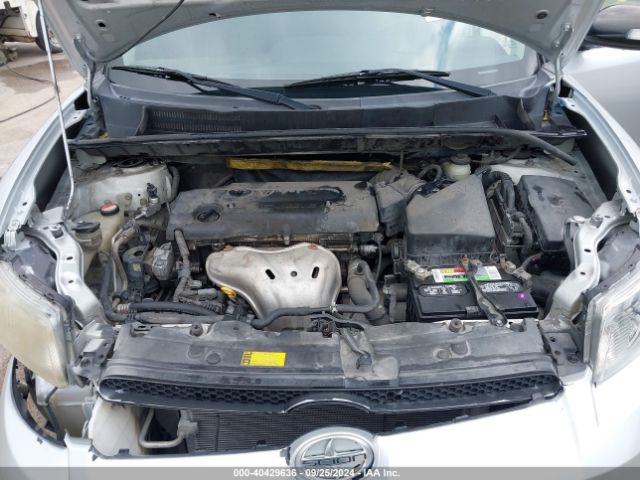 JTLZE4FE3FJ073115 Scion XB