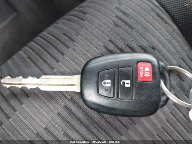 JTLZE4FE3FJ073115 Scion XB