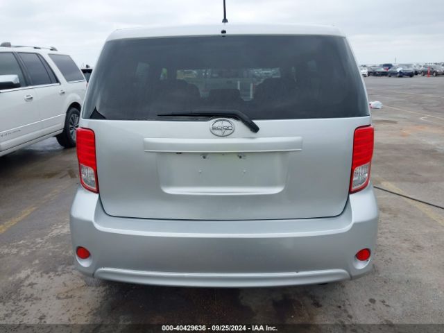JTLZE4FE3FJ073115 Scion XB