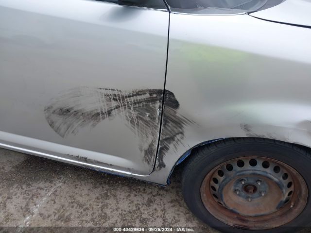 JTLZE4FE3FJ073115 Scion XB