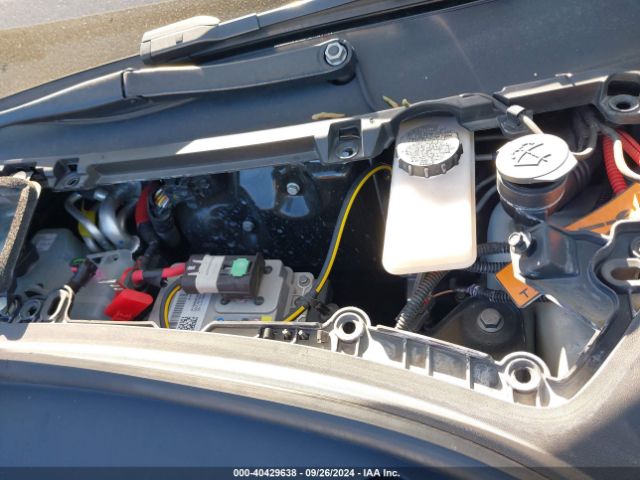 5YJ3E1EA9NF314440 Tesla MODEL 3