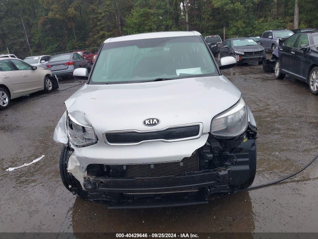 KIA SOUL + 2015 KNDJP3A52F7790347 Image 13