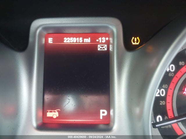 Dodge Journey Sxt 2015 3C4PDCCGXFT516519 Image 15