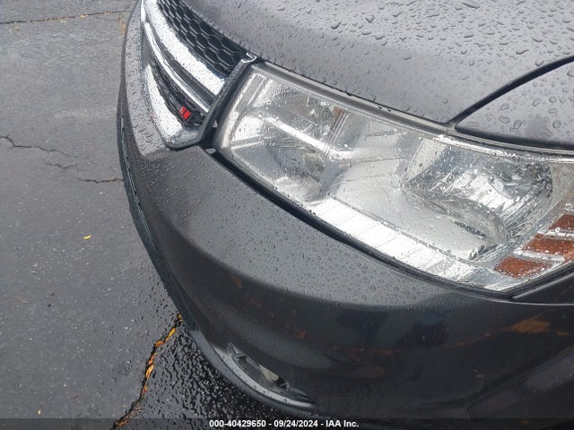 Dodge Journey Sxt 2015 3C4PDCCGXFT516519 Image 17