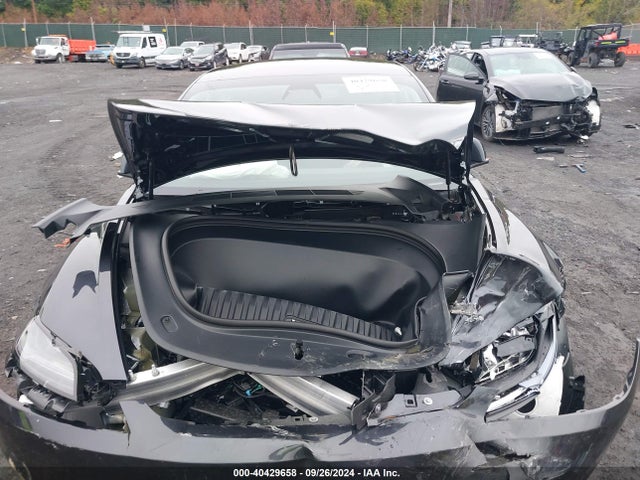 2024 TESLA MODEL 3 5YJ3E1EB7RF842296 Photo 9