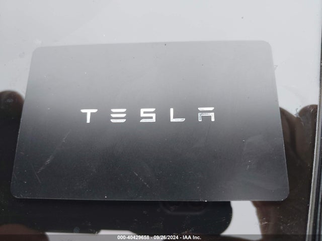 2024 TESLA MODEL 3 5YJ3E1EB7RF842296 Photo 10