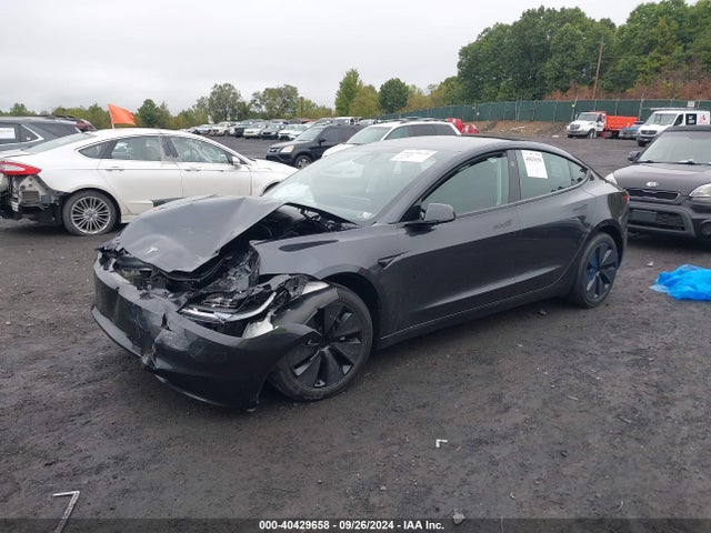2024 TESLA MODEL 3 5YJ3E1EB7RF842296 Photo 1