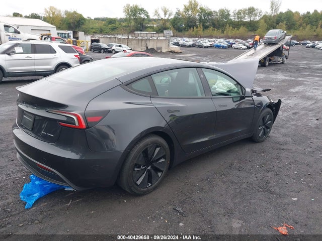 2024 TESLA MODEL 3 5YJ3E1EB7RF842296 Photo 3