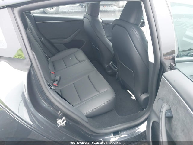 2024 TESLA MODEL 3 5YJ3E1EB7RF842296 Photo 7