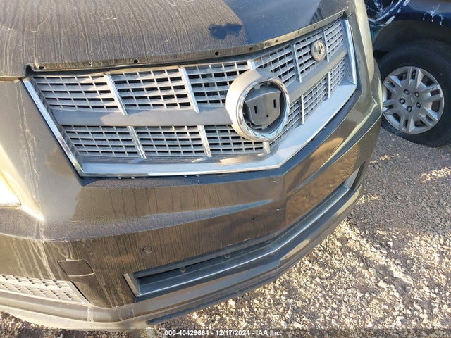 2010 CADILLAC SRX 3GYFNAEYXAS584217 Photo 5