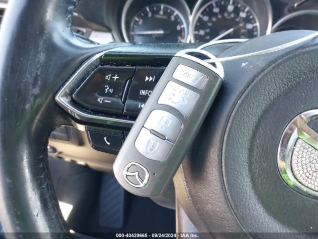 2018 MAZDA MAZDA6 JM1GL1TY3J1316226 Photo 10