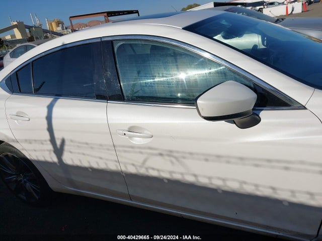JM1GL1TY3J1316226 Mazda py turbo