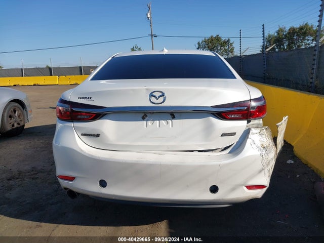 JM1GL1TY3J1316226 Mazda py turbo