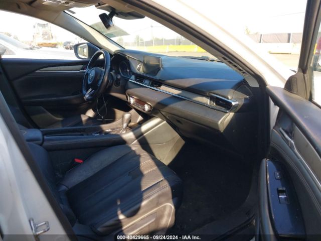 2018 MAZDA MAZDA6 JM1GL1TY3J1316226 Photo 4
