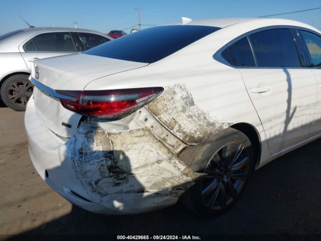 2018 MAZDA MAZDA6 JM1GL1TY3J1316226 Photo 5